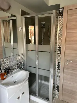 Bagno di Casa dolce casa