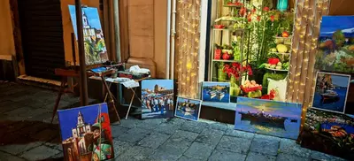 Planimetria di Casa dolce casa