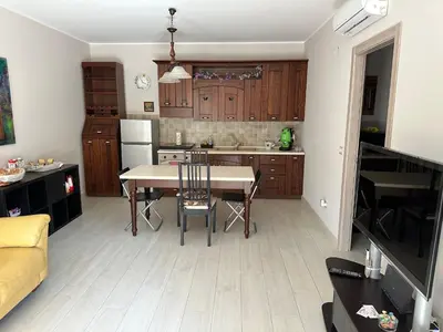 Cucina o angolo cottura di Casa dolce casa
