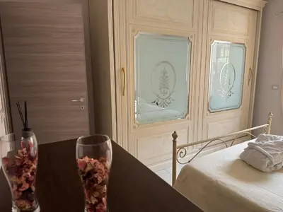 Bagno di Casa dolce casa