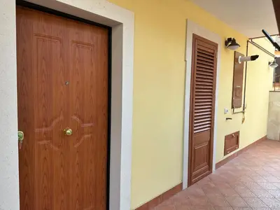 Planimetria di Casa dolce casa