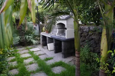 Giardino di Viscalori Homes