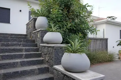 Planimetria di Viscalori Homes