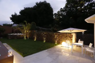 Giardino di Viscalori Homes