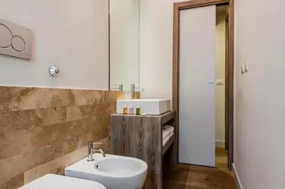Bagno di Ferrini Home - Piazza Trento