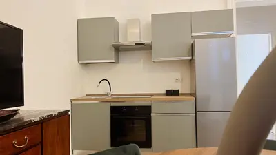 Cucina o angolo cottura di 169Home