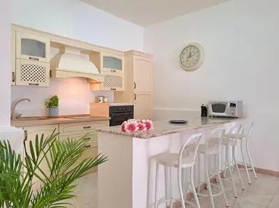 Cucina o angolo cottura di Ambra