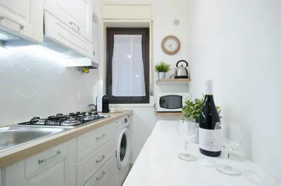 Cucina o angolo cottura di Saint Philippe Maison