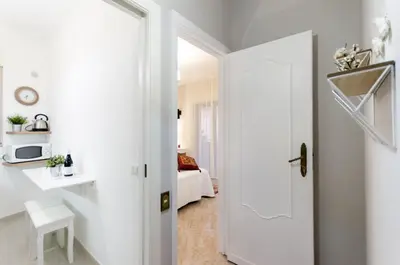 Cucina o angolo cottura di Saint Philippe Maison