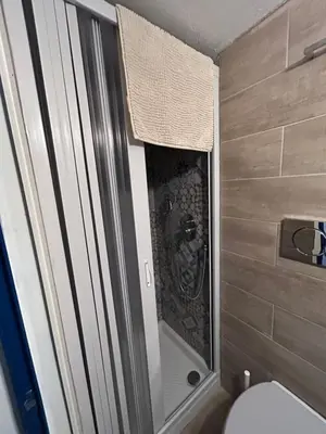 Bagno di Casa Maretna