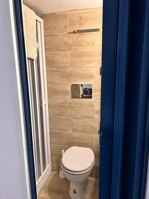 Bagno di Casa Maretna