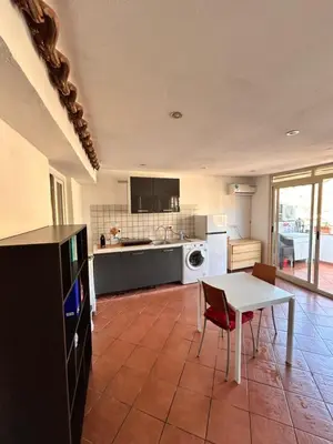 Cucina o angolo cottura di Casa Maretna