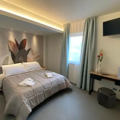 Etna Stone Rooms