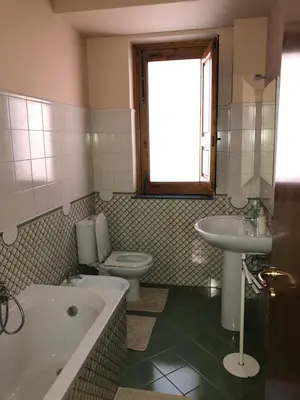 Bagno di Casa Francesco