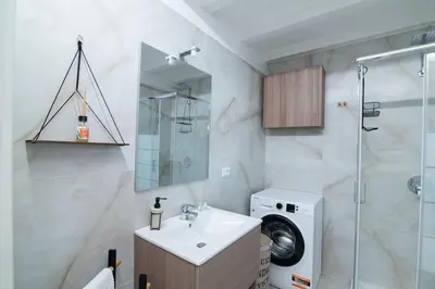 Bagno di Sicily Loft