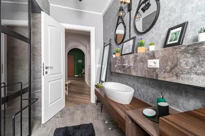 Bagno di Nico's House City Center