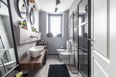 Bagno di Nico's House City Center
