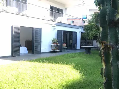 Giardino di La casita