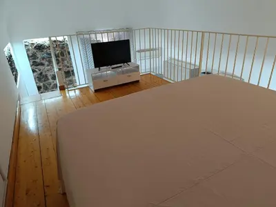TV o dispositivi per l'intrattenimento presso Sicilian Dreams