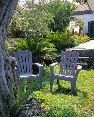 Giardino di Timpabella House
