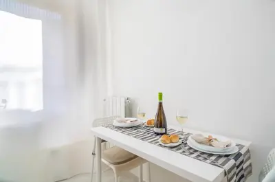Cibo presso il bed & breakfast o nelle vicinanze