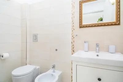 Bagno di L'Antico Cortile di Alba