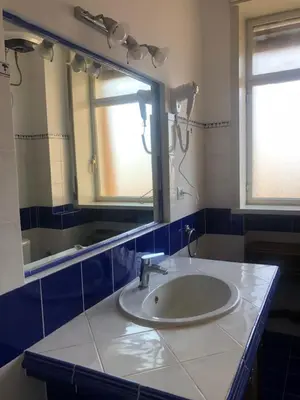 Bagno di appartamento donna Nica