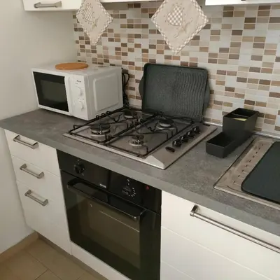 Cucina o angolo cottura di VGHouse