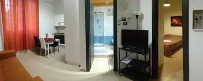 TV o dispositivi per l'intrattenimento presso VGHouse