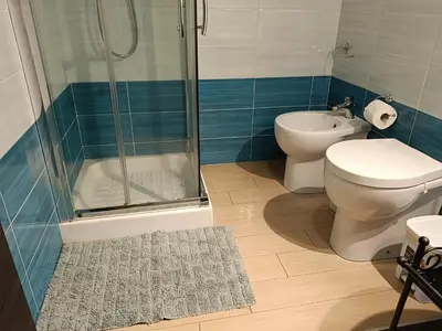 Bagno di VGHouse