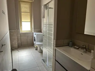 Bagno di Dimora Sant'Agata