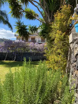 Giardino di Casa Bella