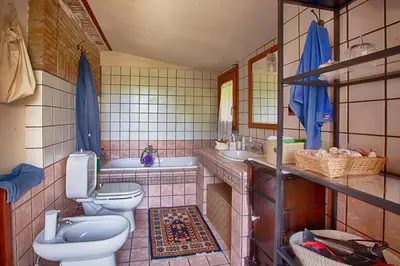 Bagno di Domus Vini