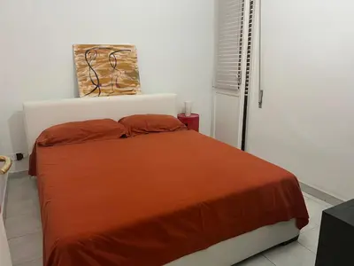 Letto o letti in una camera di ricordi universitari