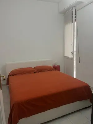 Letto o letti in una camera di ricordi universitari