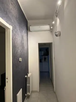Planimetria di ricordi universitari