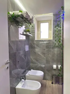 Bagno di Tropical Holiday House