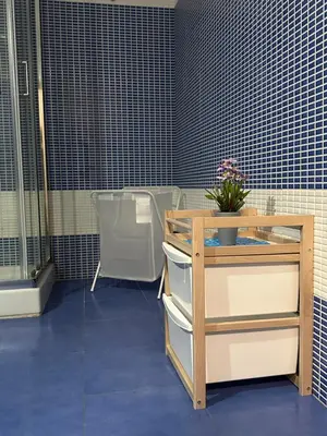 Planimetria di Le radici dell’Etna holiday house