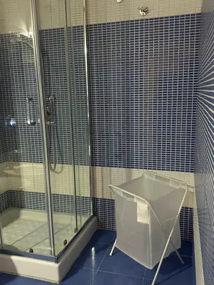 Bagno di Le radici dell’Etna holiday house