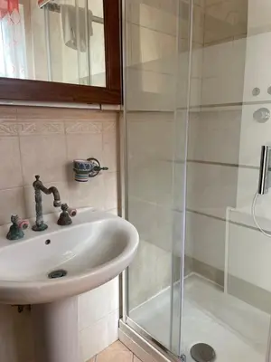 Bagno di Appartament casa dei limoni