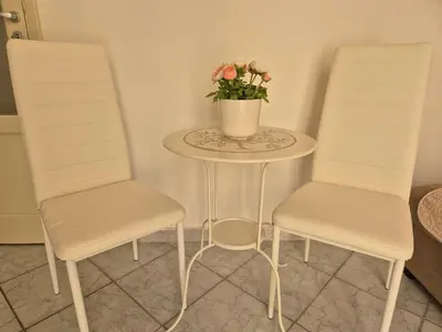 Planimetria di A casa di Nonna