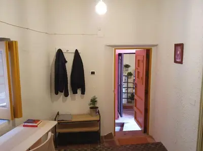 Planimetria di La Louve