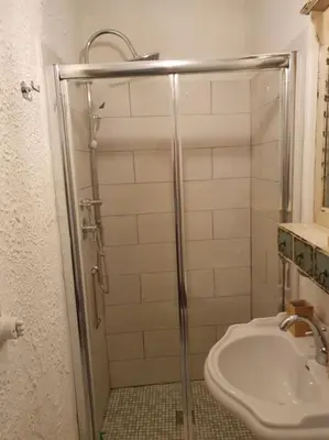 Bagno di La Louve
