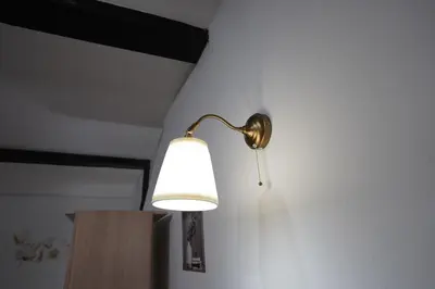Planimetria di R-HOME Li Cuti