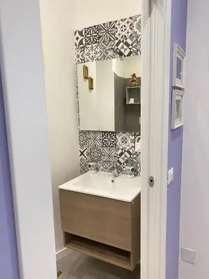 Bagno di A Casa di Francesco e Maria