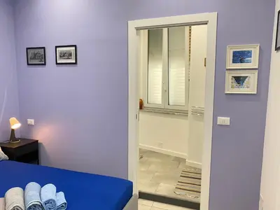 Bagno di A Casa di Francesco e Maria