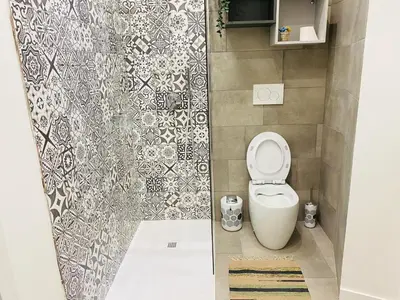 Bagno di A Casa di Francesco e Maria