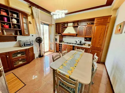 Cucina o angolo cottura di Tiziana Sicily House