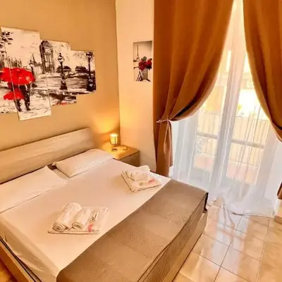 Tiziana Sicily House
