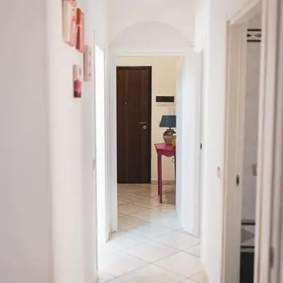 The Rose of Etna guest house - Casa vacanze la Rosa dell'Etna
